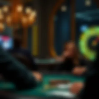 Notable Comprehensive Guide to Gambling Websites: Insights and Strategies