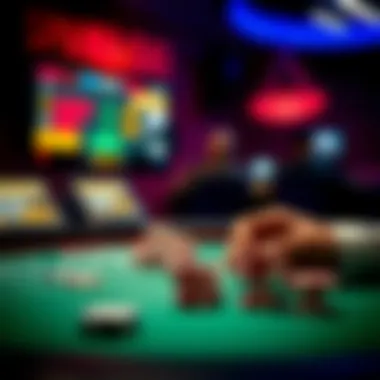 Comprehensive Guide to Gambling Websites: Insights and Strategies Summary