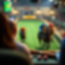 Comprehensive Overview of Top Horse Betting Apps Introduction