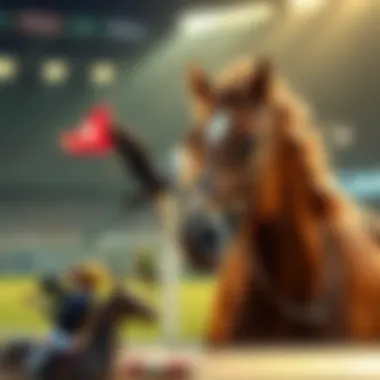 Notable Comprehensive Overview of Top Horse Betting Apps Notable Comprehensive Overview of Top Horse Betting Apps