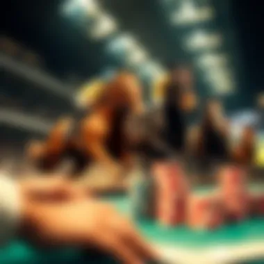 Comprehensive Overview of Top Horse Betting Apps Summary