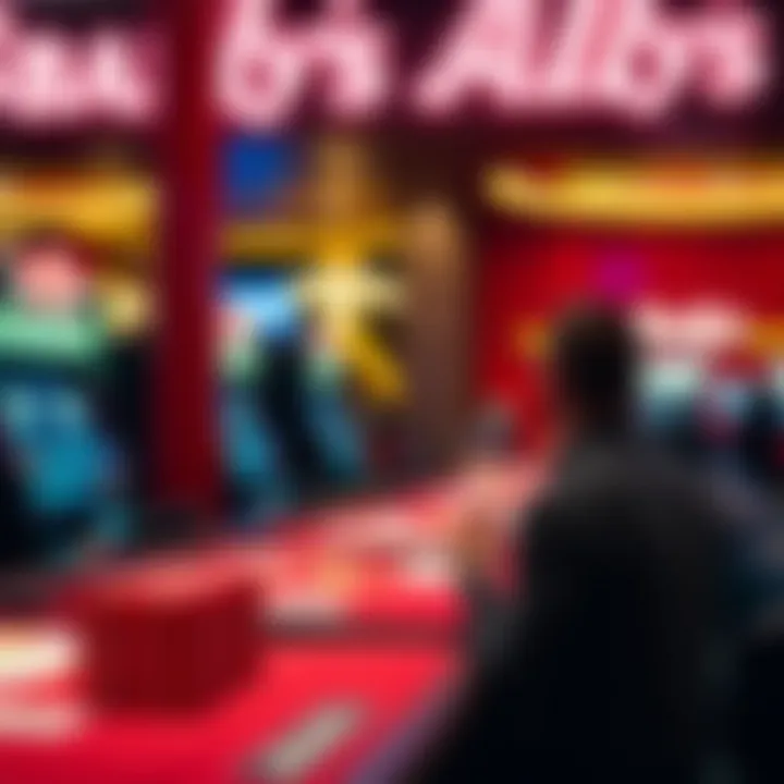 Comprehensive Review of Bally's Vegas Summary