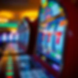 Double U Casino Slots: An In-Depth Exploration of Digital Gaming Introduction