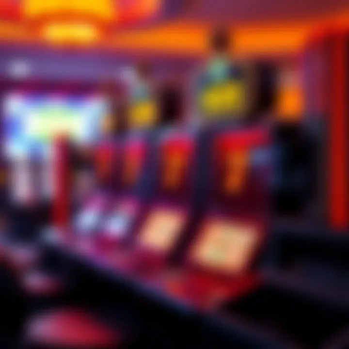 Notable Double U Casino Slots: An In-Depth Exploration of Digital Gaming