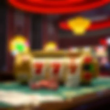 Double U Casino Slots: An In-Depth Exploration of Digital Gaming Summary Double U Casino Slots: An In-Depth Exploration of Digital Gaming Summary