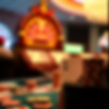 A visual representation of the benefits of using promo codes in casinos