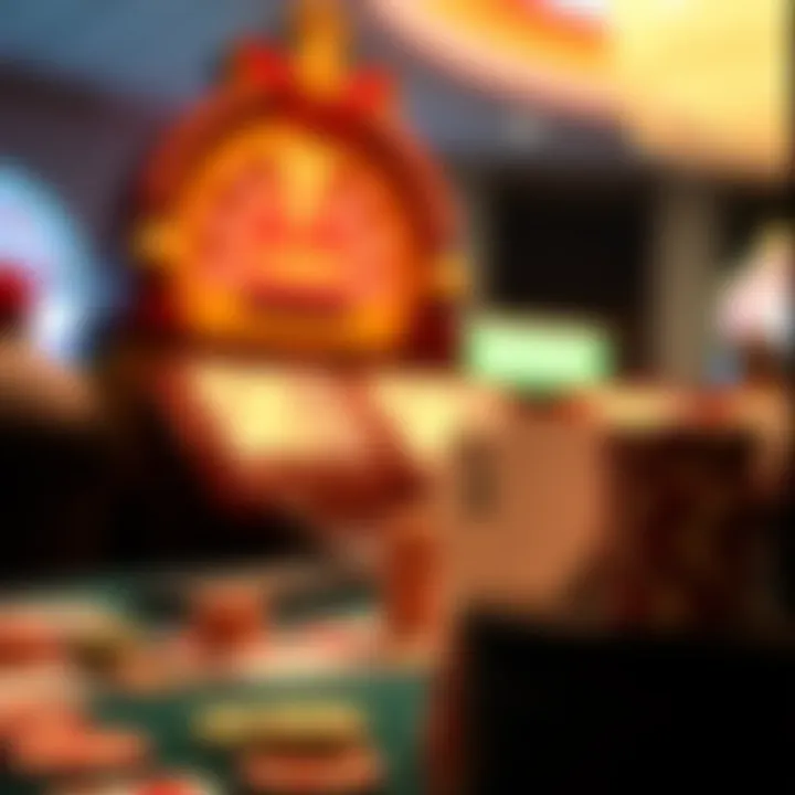 A visual representation of the benefits of using promo codes in casinos