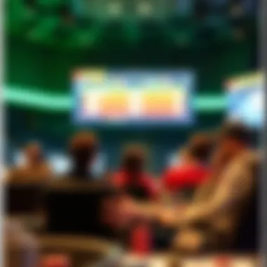 Future trends in the DraftKings gaming ecosystem