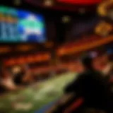 DraftKings Sportsbook Texas: An In-Depth Analysis Introduction