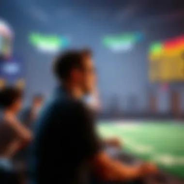 Notable DraftKings Sportsbook Texas: An In-Depth Analysis