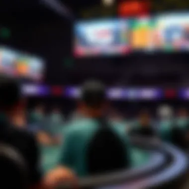 DraftKings Sportsbook Texas: An In-Depth Analysis Summary DraftKings Sportsbook Texas: An In-Depth Analysis Summary