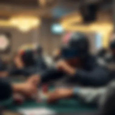 Strategic gameplay techniques for DraftKings