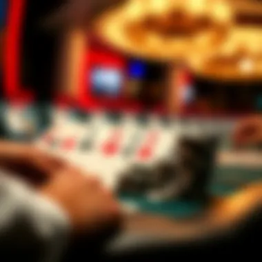 Effective bankroll management techniques for video poker