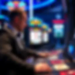 Strategic gameplay in multi-hand video poker