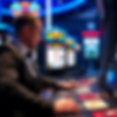 Strategic gameplay in multi-hand video poker