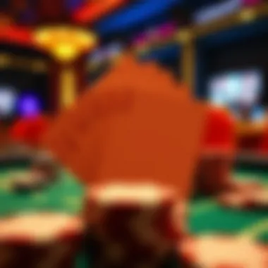 Attractive Bonus Offers An illustration highlighting attractive bonus offers available at new online casinos.