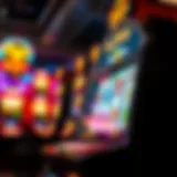 Examining the Big and Bad Slot Machine: A Comprehensive Overview Introduction