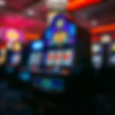 Notable Examining the Big and Bad Slot Machine: A Comprehensive Overview Notable Examining the Big and Bad Slot Machine: A Comprehensive Overview