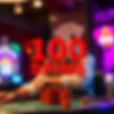Exploring 100 Free Spins on First Deposit: A Comprehensive Guide Introduction Exploring 100 Free Spins on First Deposit: A Comprehensive Guide Introduction