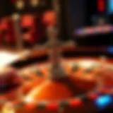 Exploring 25 Cent Roulette Online: Strategies, Mechanics, and Player Insights Introduction