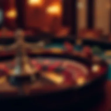 Notable Exploring 25 Cent Roulette Online: Strategies, Mechanics, and Player Insights