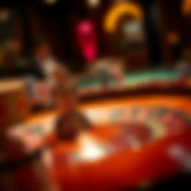 Exploring 25 Cent Roulette Online: Strategies, Mechanics, and Player Insights Summary Exploring 25 Cent Roulette Online: Strategies, Mechanics, and Player Insights Summary