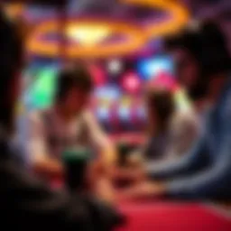 Rewarding gaming experience