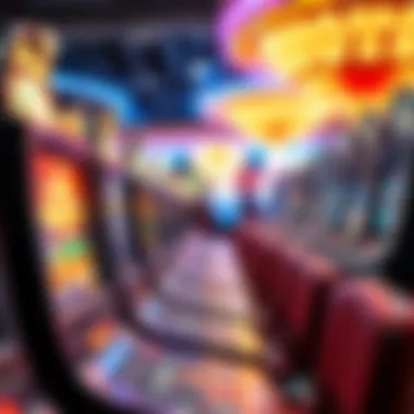 Strategic Gameplay Tips for Slot Enthusiasts Strategic gameplay tips for slot enthusiasts