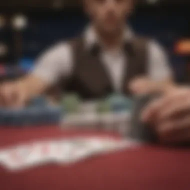 Comparison of different blackjack side bets