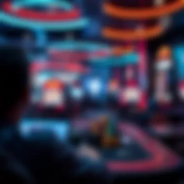 Future trends in the integration of casinos and social media