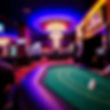 Notable Exploring Casino Offerings in the Quad Cities, Illinois
