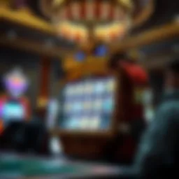 Exploring Divine Fortune Mega Jackpot: Strategies and Insights Introduction