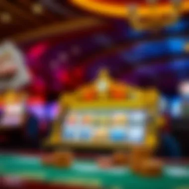 Notable Exploring Divine Fortune Mega Jackpot: Strategies and Insights