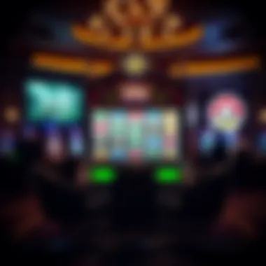 Exploring Divine Fortune Mega Jackpot: Strategies and Insights Summary