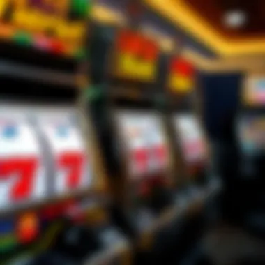 Strategies for optimizing gameplay on slot machines