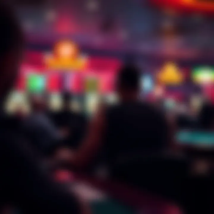 Types of Bets Available in Firekeepers Sports Betting