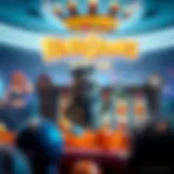 Exploring Flintstones Slots Online: A Comprehensive Guide Introduction