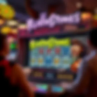 Exploring Flintstones Slots Online: A Comprehensive Guide Summary Exploring Flintstones Slots Online: A Comprehensive Guide Summary