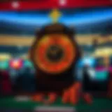 Exploring Fortune Clock Sportsbook: A Comprehensive Guide Introduction