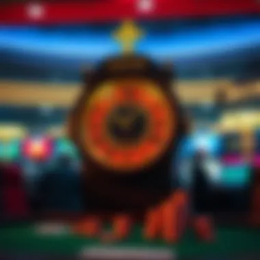 Exploring Fortune Clock Sportsbook: A Comprehensive Guide Introduction Exploring Fortune Clock Sportsbook: A Comprehensive Guide Introduction