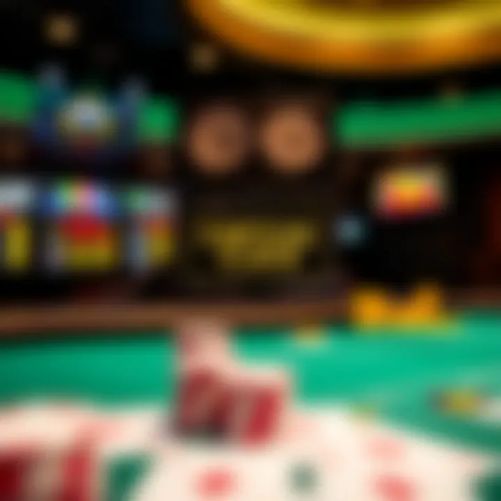 Notable Exploring Fortune Clock Sportsbook: A Comprehensive Guide