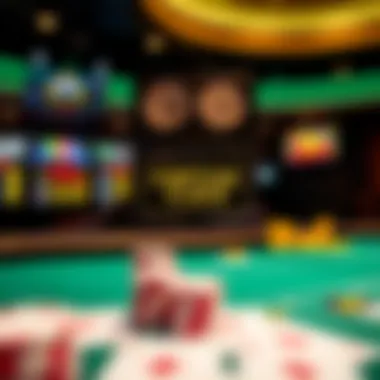Notable Exploring Fortune Clock Sportsbook: A Comprehensive Guide Notable Exploring Fortune Clock Sportsbook: A Comprehensive Guide
