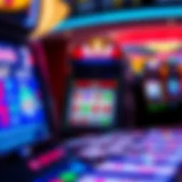 Exploring Free Progressive Slots Games: Strategies and Insights Introduction