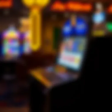 Notable Exploring Free Progressive Slots Games: Strategies and Insights