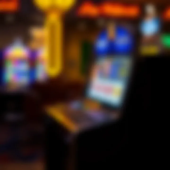 Notable Exploring Free Progressive Slots Games: Strategies and Insights