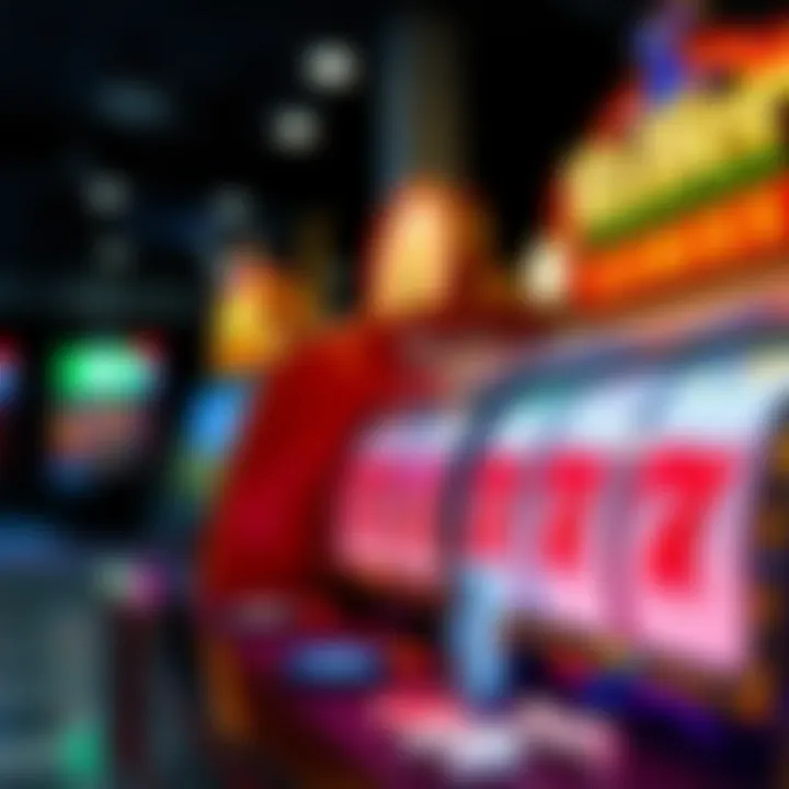 Exploring Free Progressive Slots Games: Strategies and Insights Summary