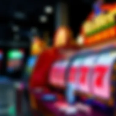 Exploring Free Progressive Slots Games: Strategies and Insights Summary Exploring Free Progressive Slots Games: Strategies and Insights Summary