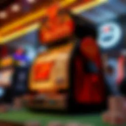 Exploring Free Video Slots: No Download, No Registration Required Introduction