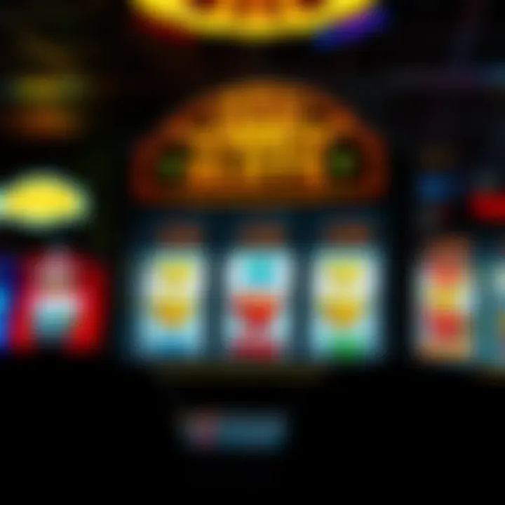 Exploring Free Video Slots: No Download, No Registration Required Summary