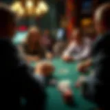 Strategic analysis of Texas Hold'em gameplay